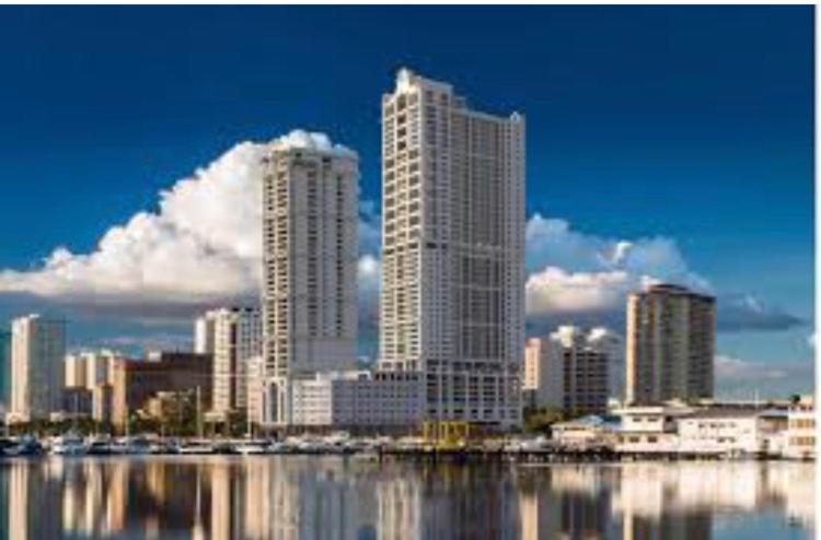 Admiral Baysuites Manila Esterno foto
