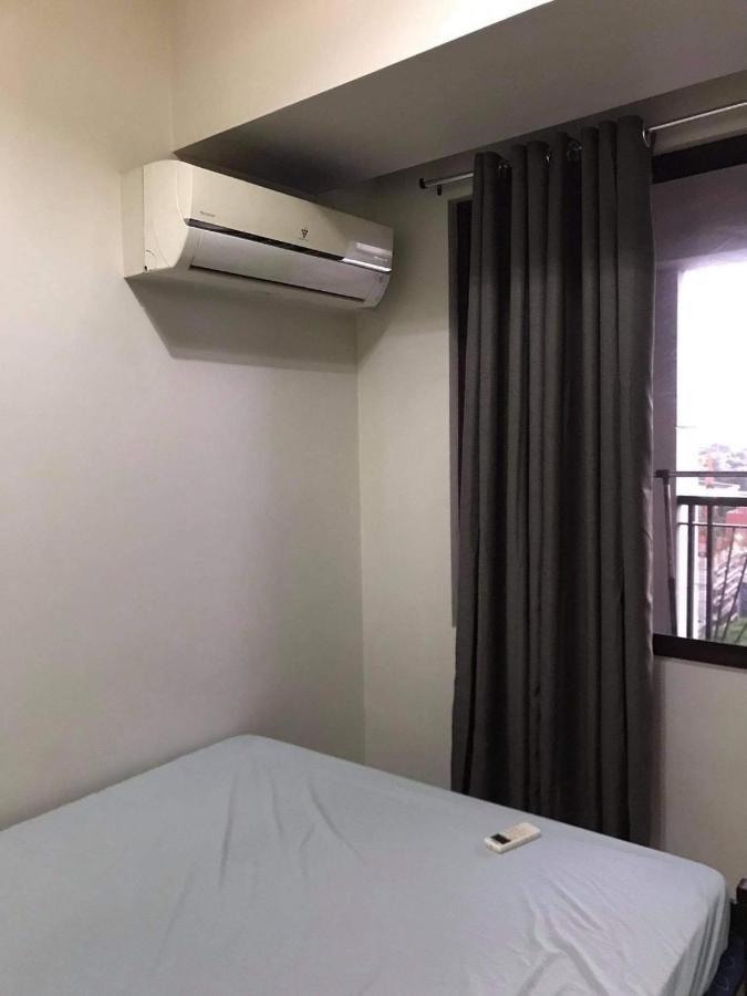 Admiral Baysuites Manila Esterno foto