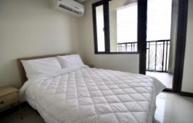 Admiral Baysuites Manila Esterno foto