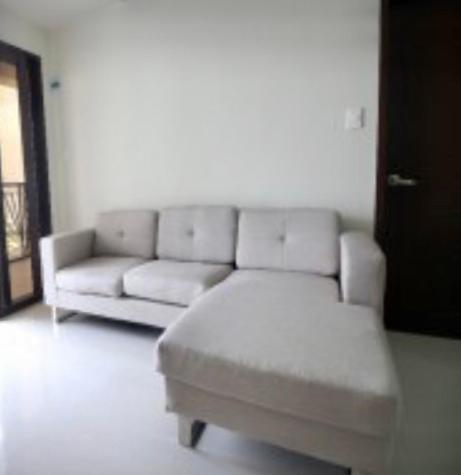 Admiral Baysuites Manila Esterno foto